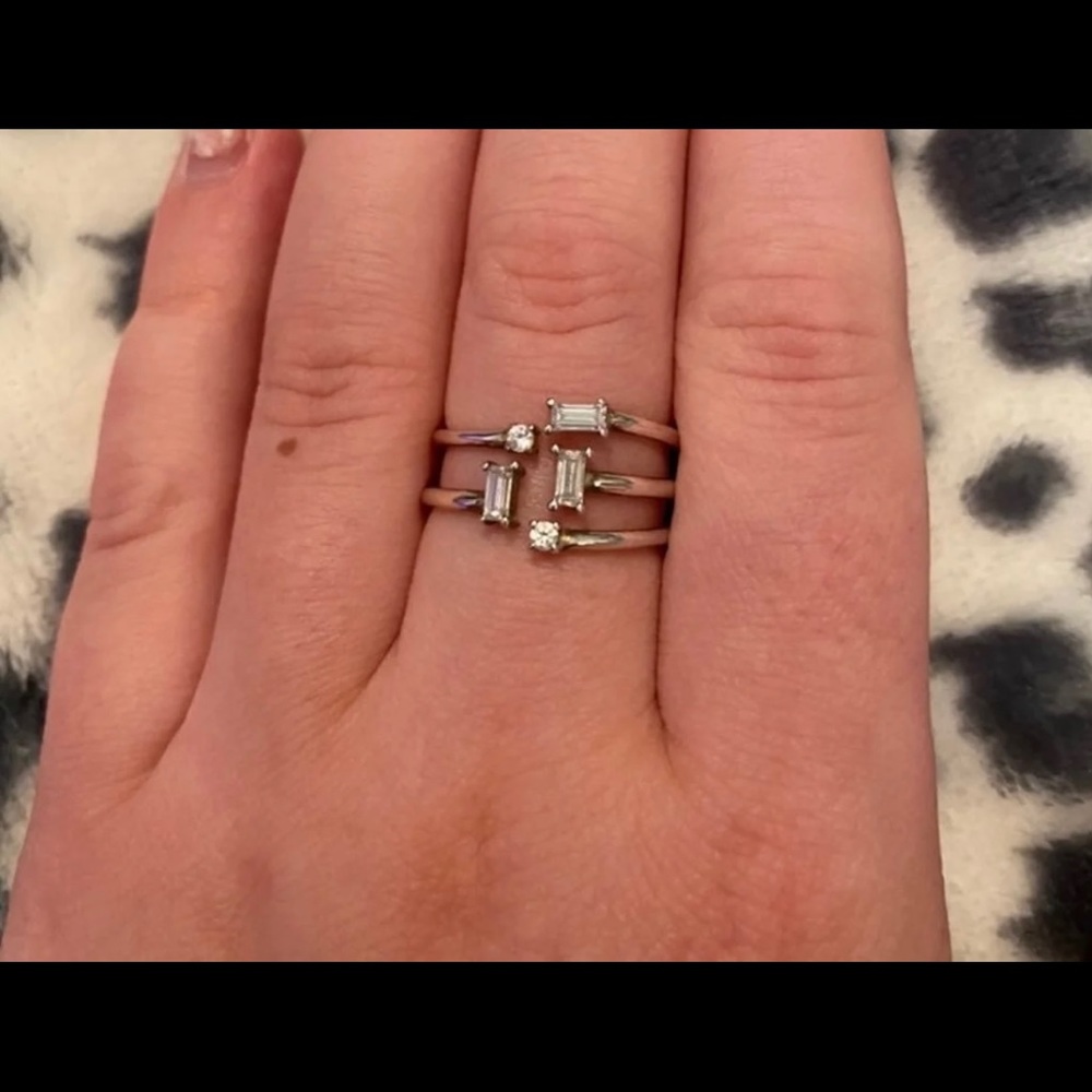 Pandora Statement Ring - image 2